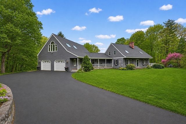 9 River St, Upton, MA 01568
