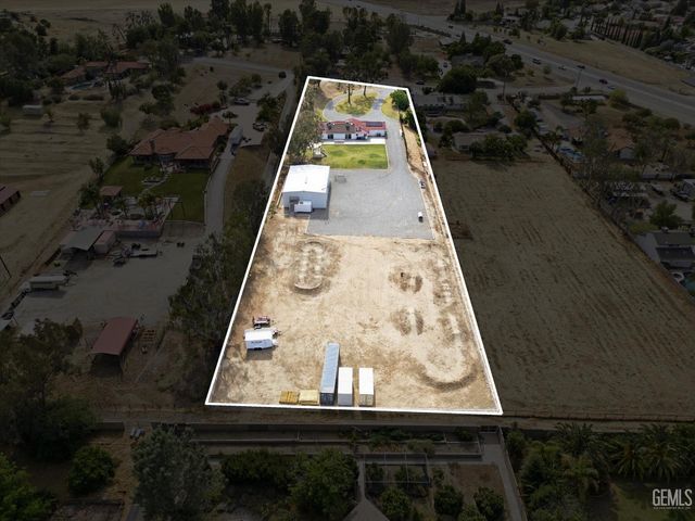 3811 View Street, Bakersfield, CA 93306