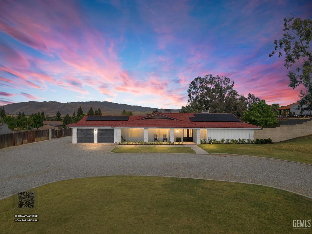 3811 View Street, Bakersfield, CA 93306