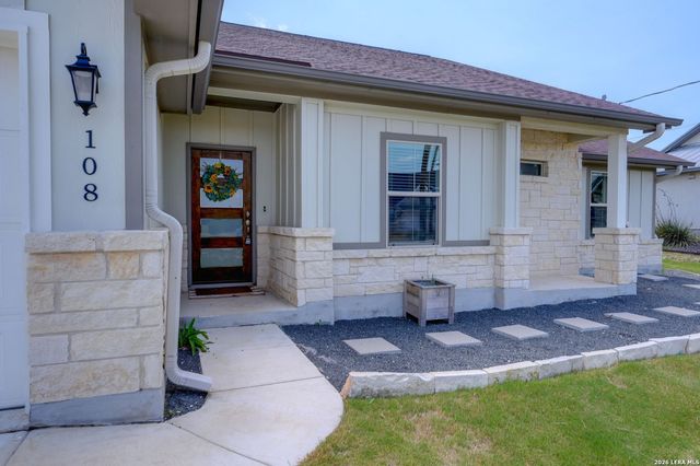 108 Warren Wallace, Blanco, TX 78606