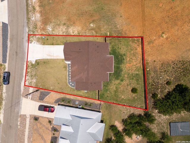 108 Warren Wallace, Blanco, TX 78606