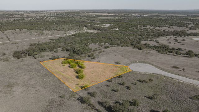 3612 Lucky Pepper Drive, Cresson, TX 76035