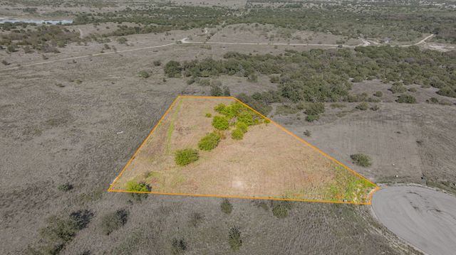 3612 Lucky Pepper Drive, Cresson, TX 76035