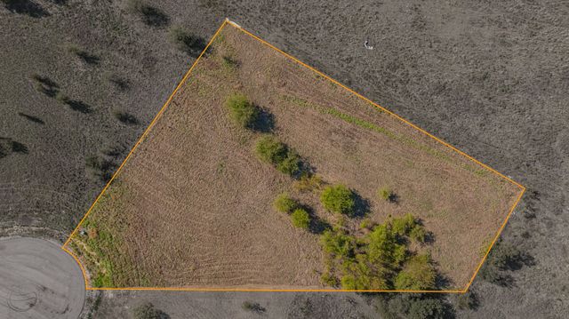 3612 Lucky Pepper Drive, Cresson, TX 76035