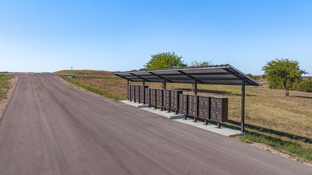 3612 Lucky Pepper Drive, Cresson, TX 76035