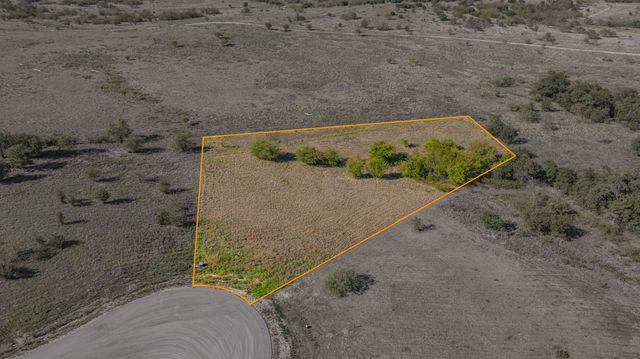 3612 Lucky Pepper Drive, Cresson, TX 76035