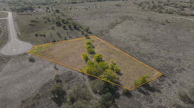 3612 Lucky Pepper Drive, Cresson, TX 76035