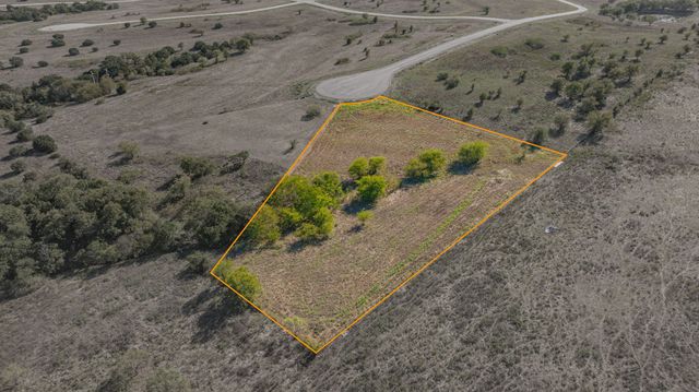 3612 Lucky Pepper Drive, Cresson, TX 76035