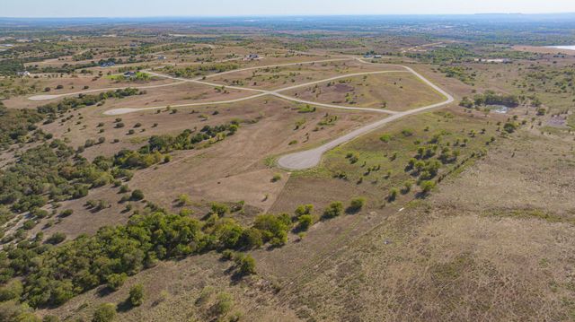 3612 Lucky Pepper Drive, Cresson, TX 76035