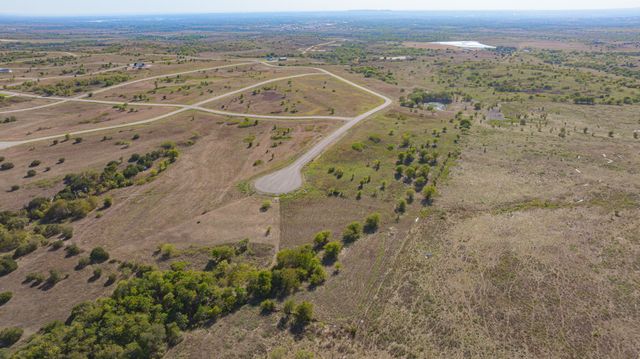 3612 Lucky Pepper Drive, Cresson, TX 76035