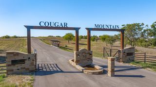 3612 Lucky Pepper Drive, Cresson, TX 76035