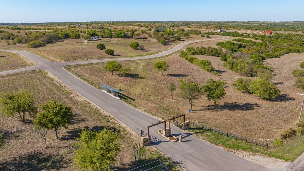 3612 Lucky Pepper Drive, Cresson, TX 76035 — photo 2