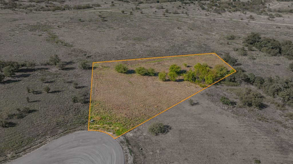 3612 Lucky Pepper Drive, Cresson, TX 76035 — photo 4