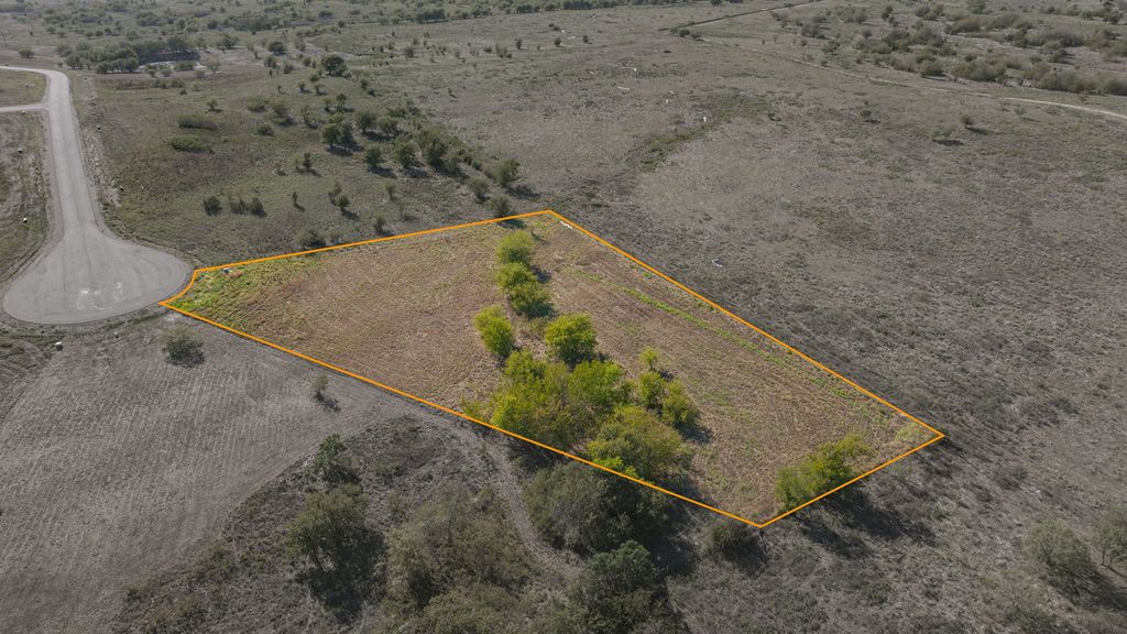 3612 Lucky Pepper Drive, Cresson, TX 76035 — photo 5