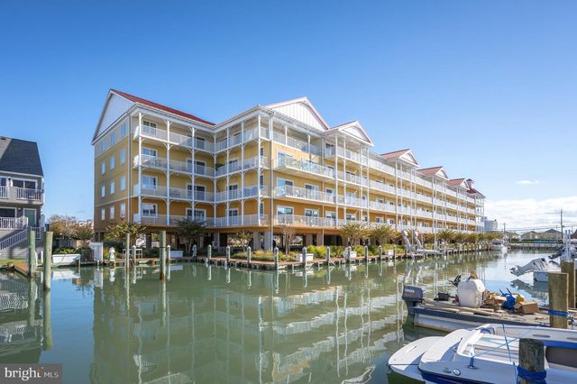 301 14TH ST #107, Ocean City, MD 21842