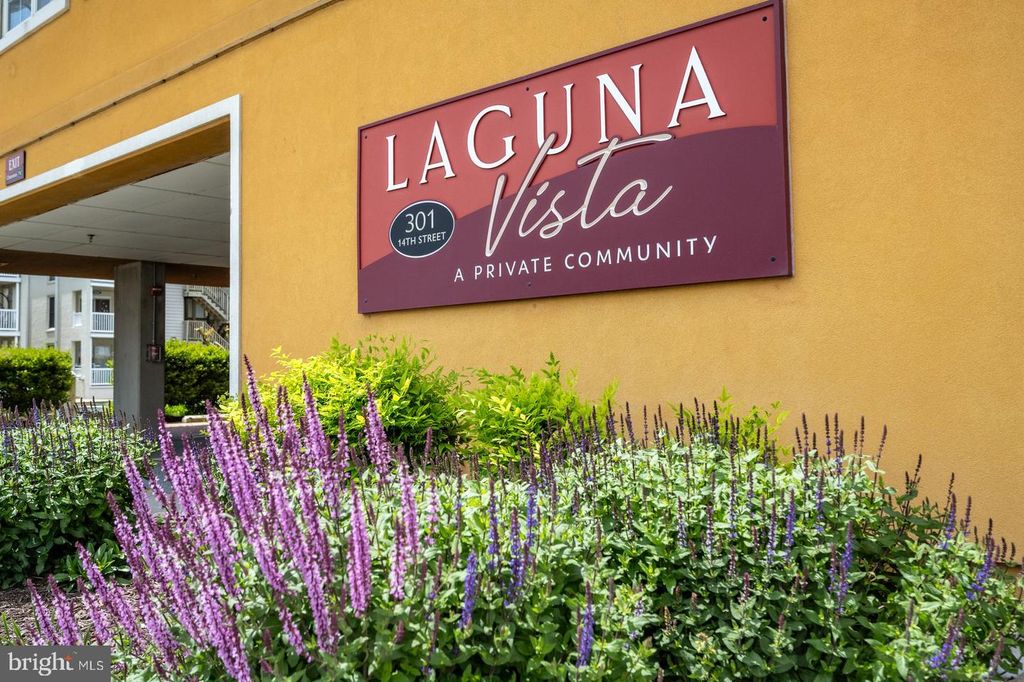 301 14TH ST #107, Ocean City, MD 21842