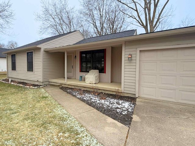 303 Elmwood Drive, Davison, MI 48423