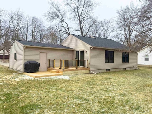 303 Elmwood Drive, Davison, MI 48423