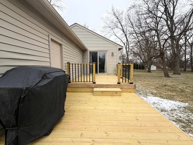 303 Elmwood Drive, Davison, MI 48423