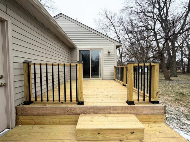 303 Elmwood Drive, Davison, MI 48423