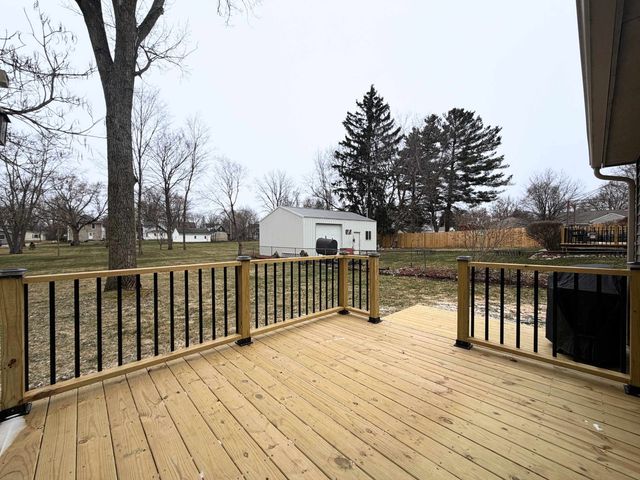 303 Elmwood Drive, Davison, MI 48423