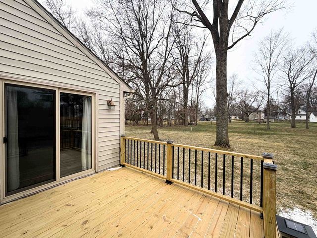 303 Elmwood Drive, Davison, MI 48423