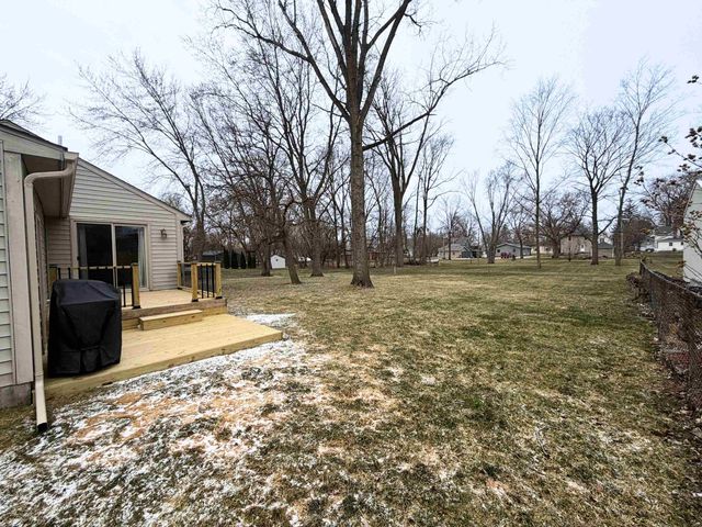 303 Elmwood Drive, Davison, MI 48423