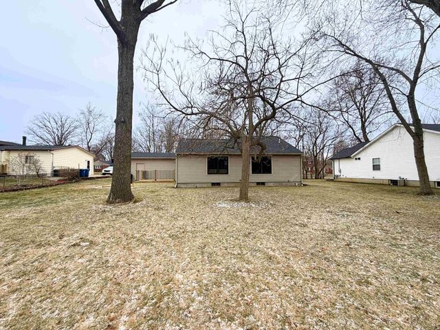 303 Elmwood Drive, Davison, MI 48423