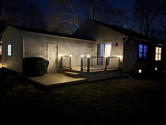 303 Elmwood Drive, Davison, MI 48423