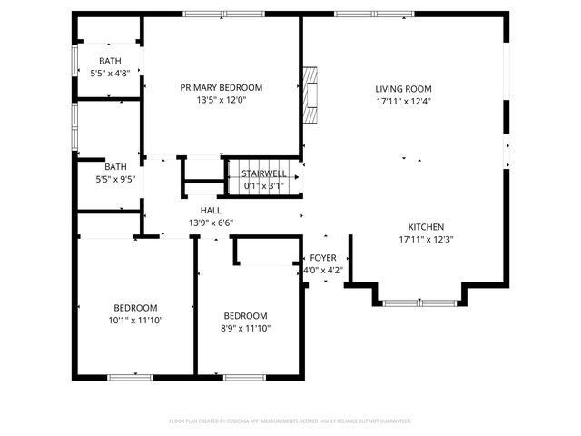 303 Elmwood Drive, Davison, MI 48423