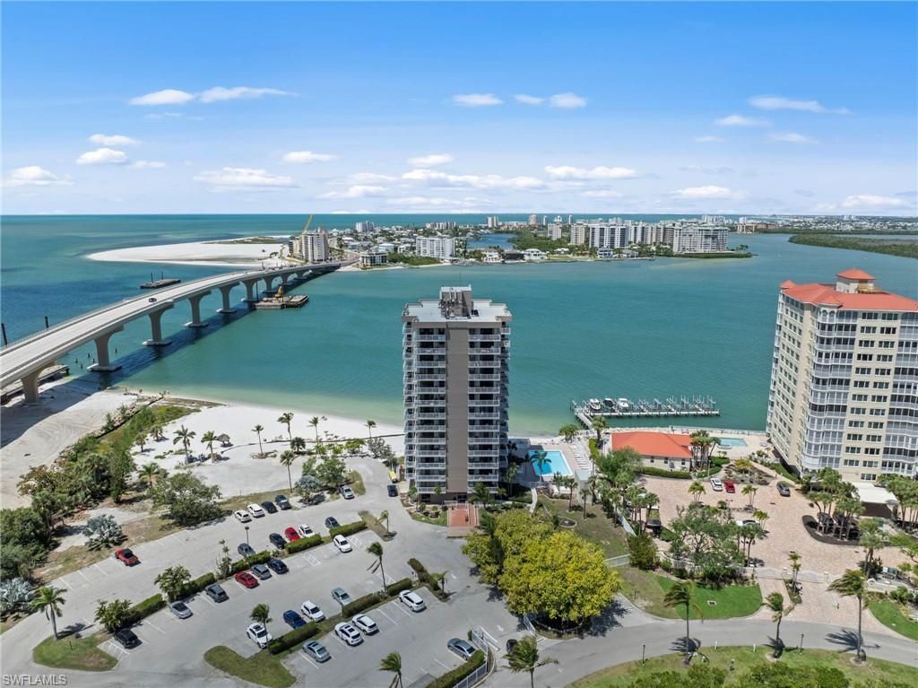 8701 Estero BLVD 507, BONITA SPRINGS, FL 33931 — exterior