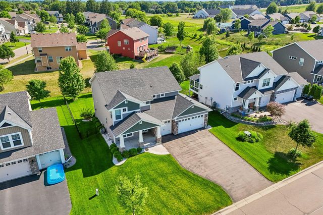 9277 67th Street S, Cottage Grove, MN 55016