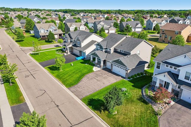 9277 67th Street S, Cottage Grove, MN 55016
