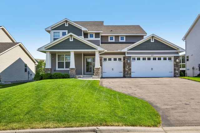 9277 67th Street S, Cottage Grove, MN 55016