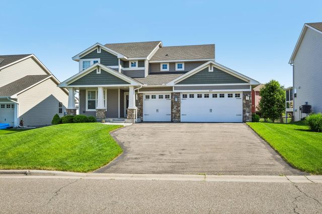 9277 67th Street S, Cottage Grove, MN 55016