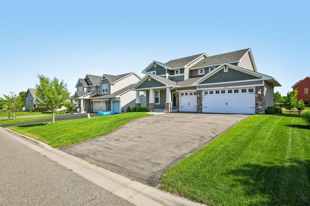 9277 67th Street S, Cottage Grove, MN 55016