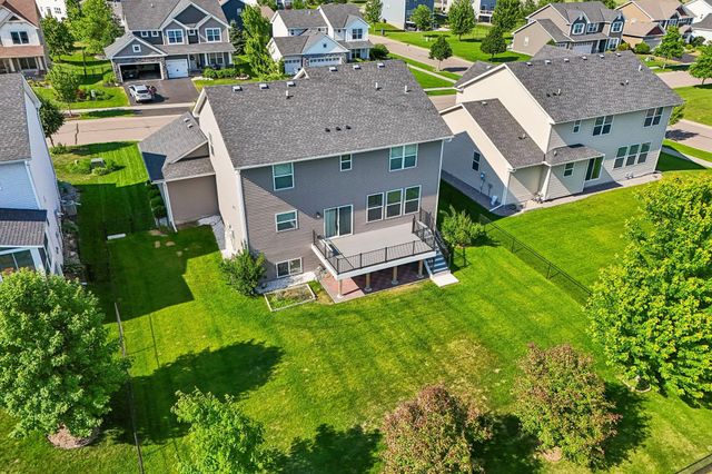 9277 67th Street S, Cottage Grove, MN 55016