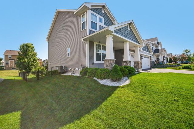 9277 67th Street S, Cottage Grove, MN 55016