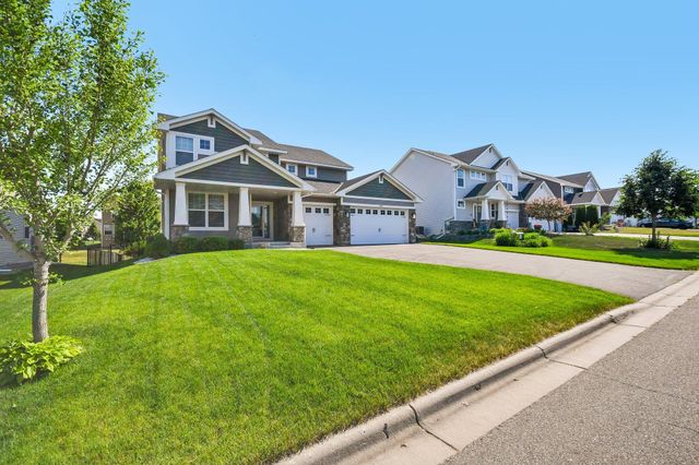 9277 67th Street S, Cottage Grove, MN 55016