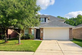 8815 Lyndonnille Falls Lane, Houston, TX 77078