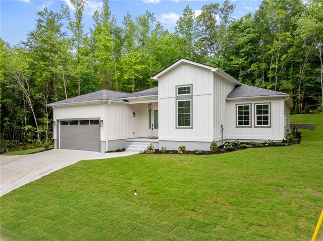 239 Camellia Street, Westminster, SC 29693