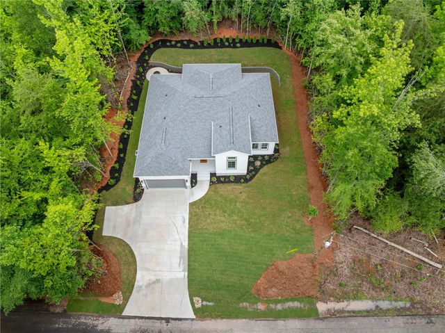 239 Camellia Street, Westminster, SC 29693