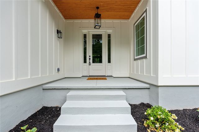 239 Camellia Street, Westminster, SC 29693