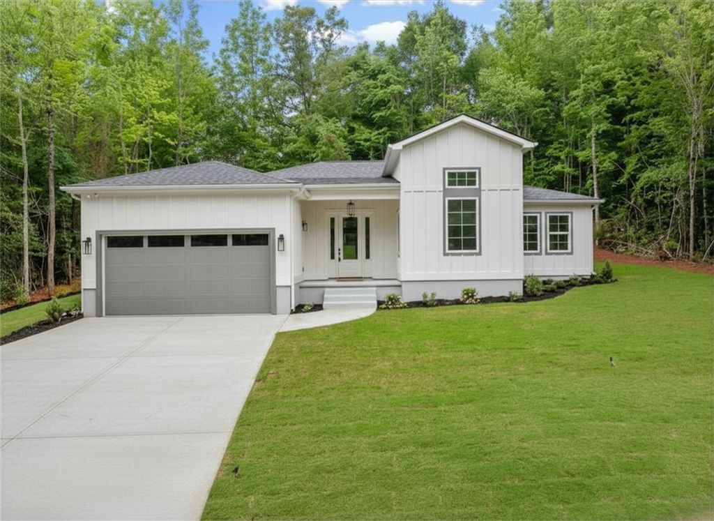 239 Camellia Street, Westminster, SC 29693