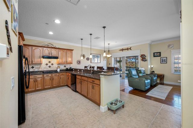 6523 SAND SHORE LANE, New Port Richey, FL 34652