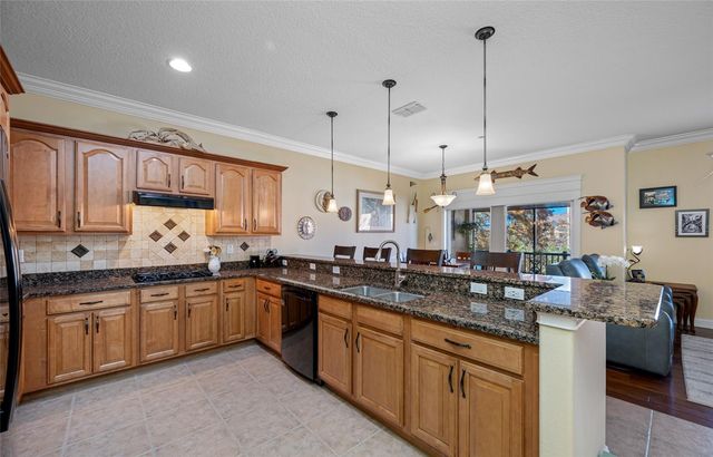 6523 SAND SHORE LANE, New Port Richey, FL 34652