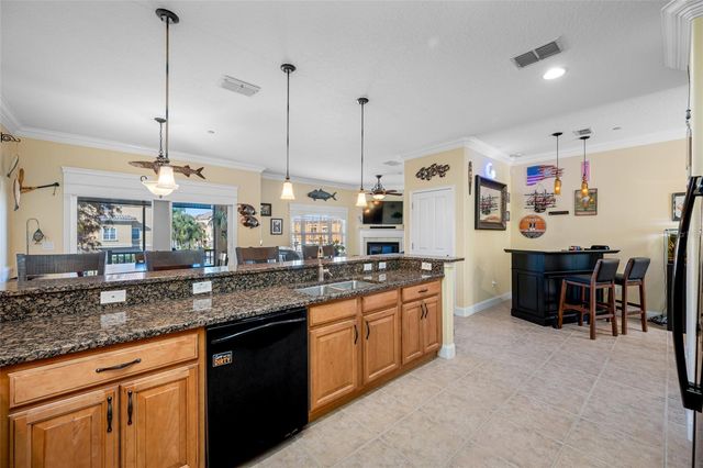 6523 SAND SHORE LANE, New Port Richey, FL 34652