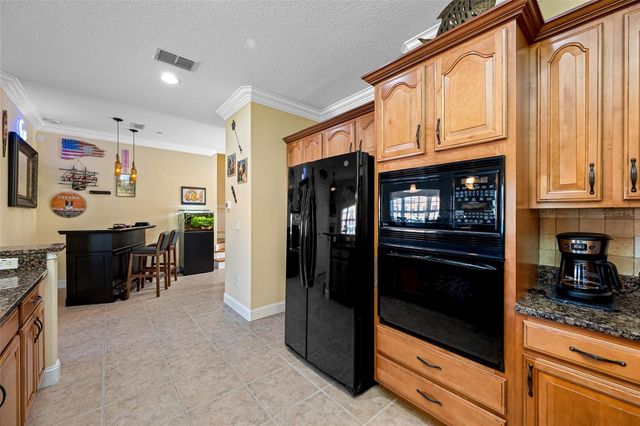 6523 SAND SHORE LANE, New Port Richey, FL 34652