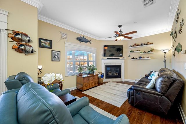 6523 SAND SHORE LANE, New Port Richey, FL 34652