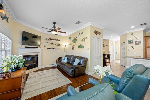 6523 SAND SHORE LANE, New Port Richey, FL 34652